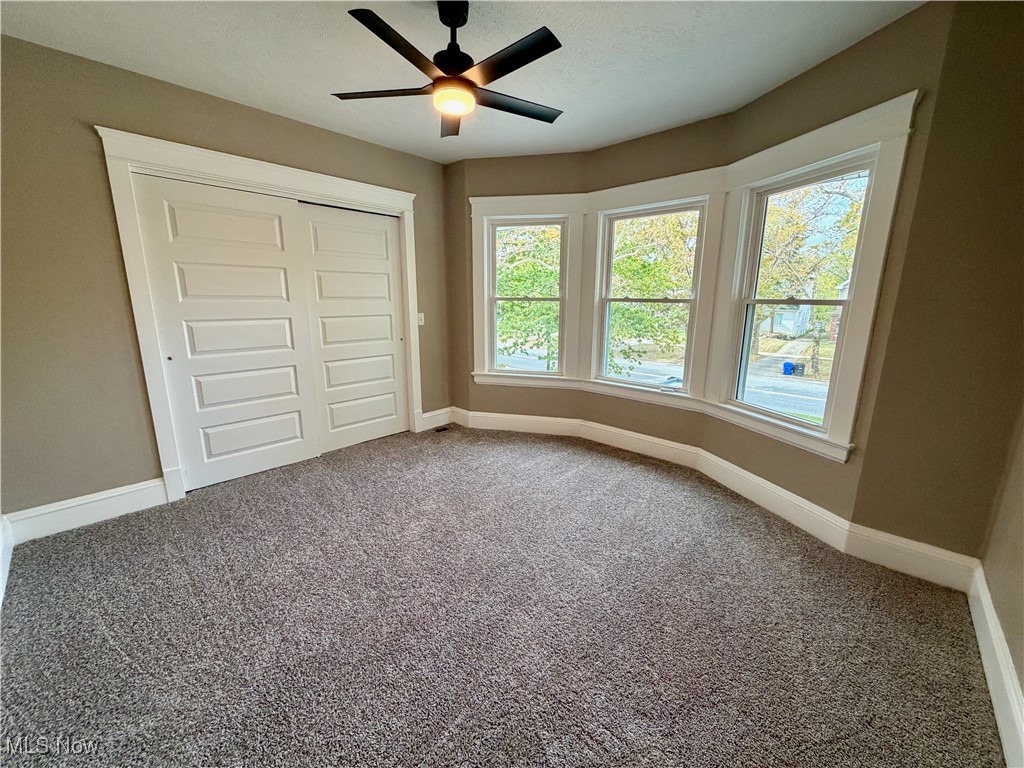 West Blvd - Residential Income