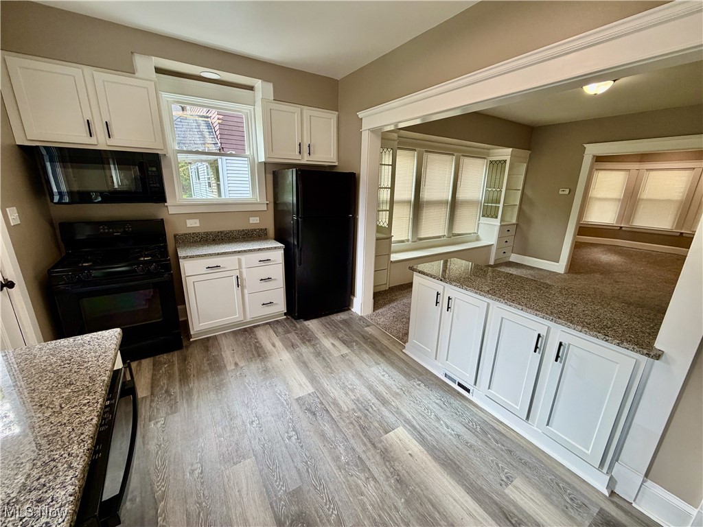 West Blvd - Residential Income