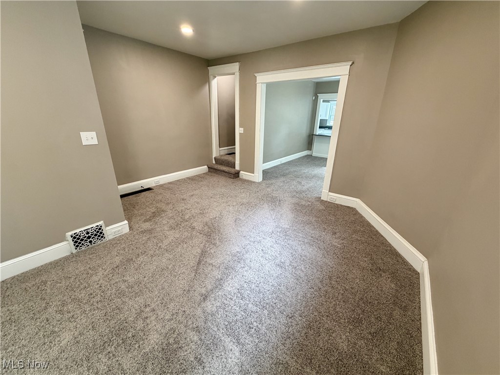 West Blvd - Residential Income