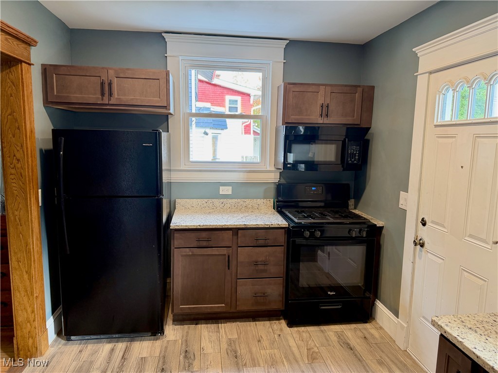 West Blvd - Residential Income