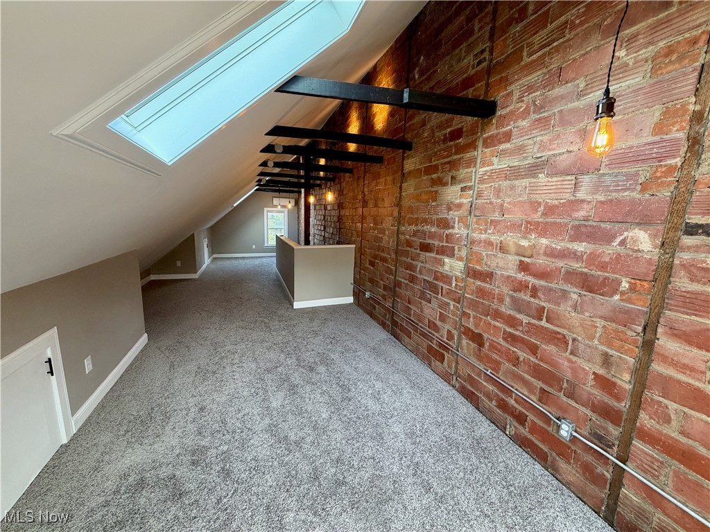 West Blvd - Residential Income