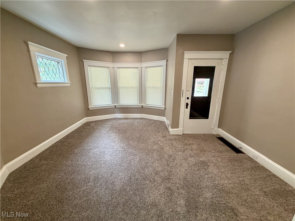 West Blvd - Residential Income