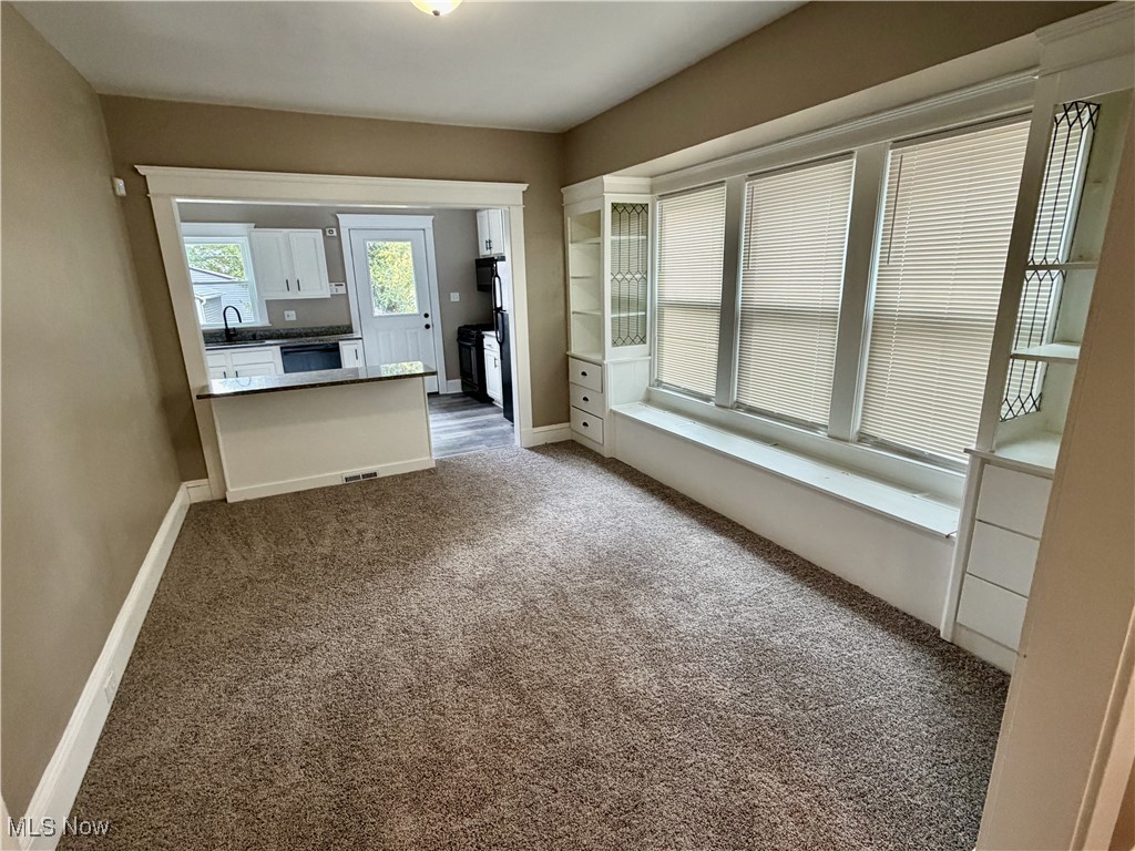 West Blvd - Residential Income