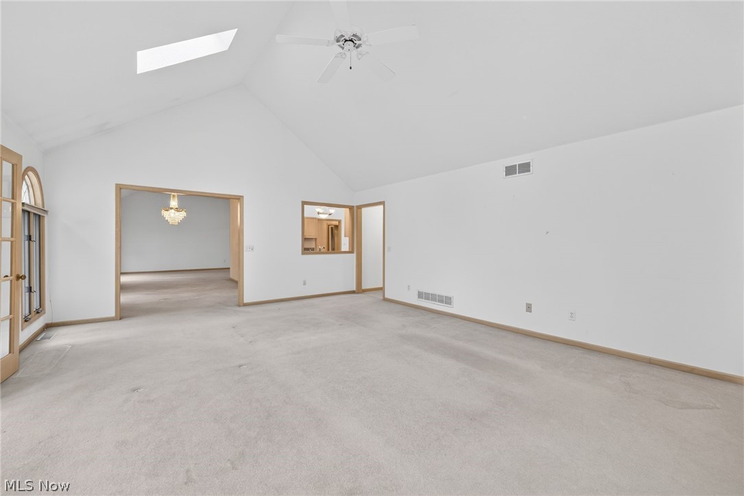 Highland Woods - Residential