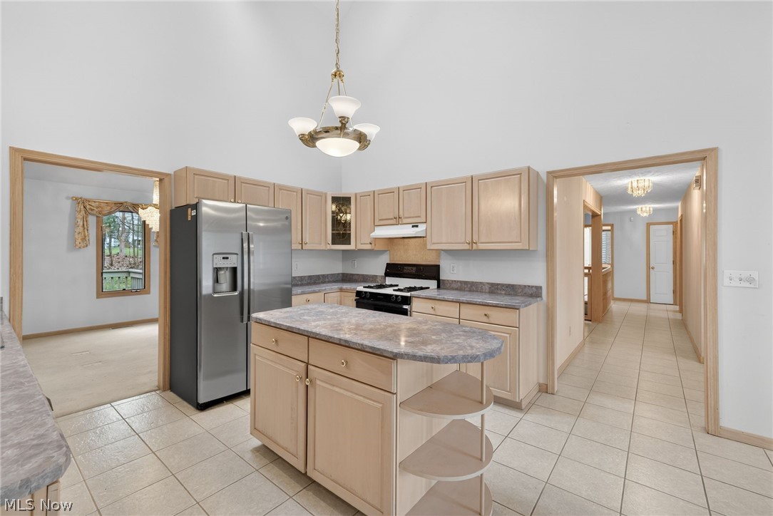 Highland Woods - Residential