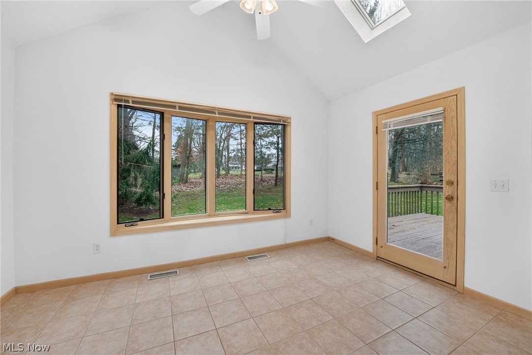 Highland Woods - Residential