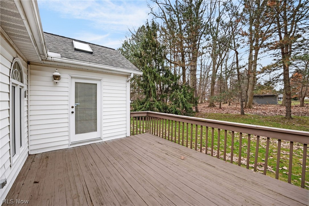 Highland Woods - Residential