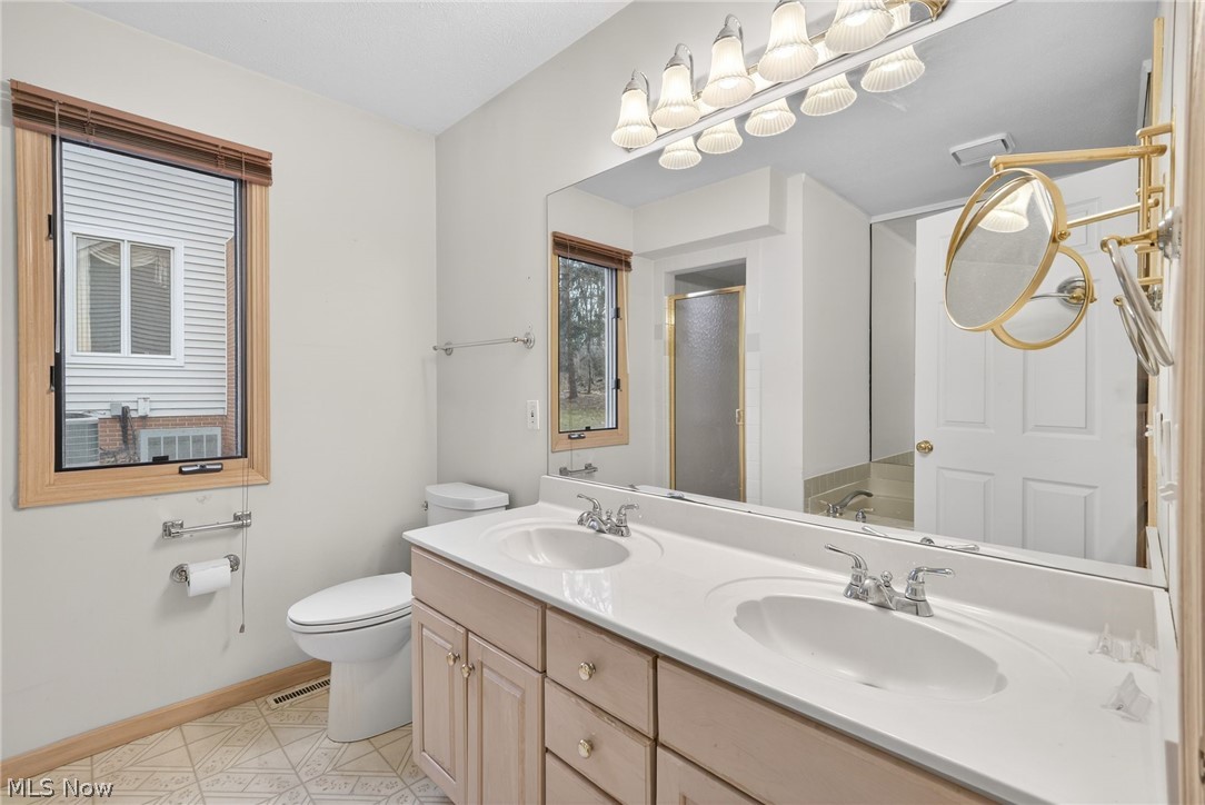 Highland Woods - Residential