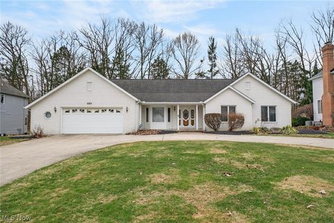 6284 S Applecross Road, Highland Heights, OH 44143 - #: 5191560