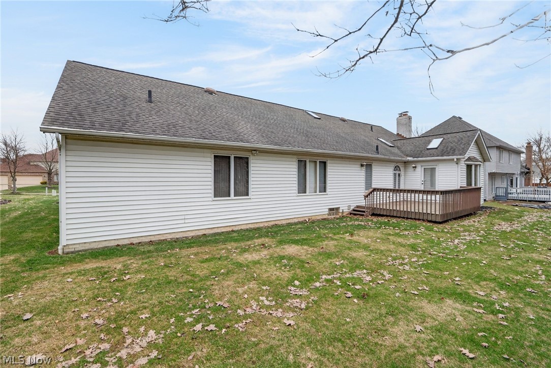 Highland Woods - Residential