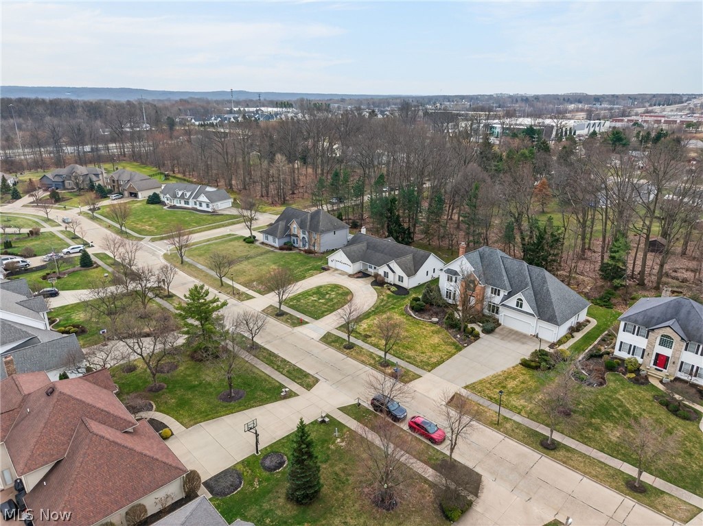 Highland Woods - Residential