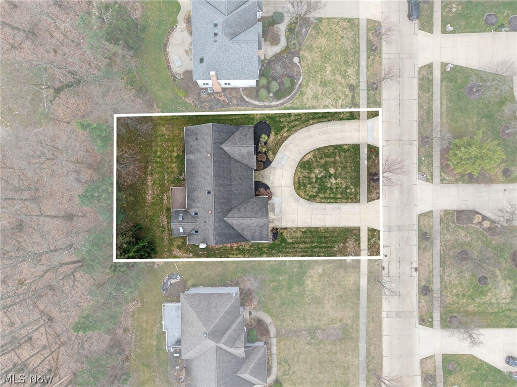 Highland Woods - Residential