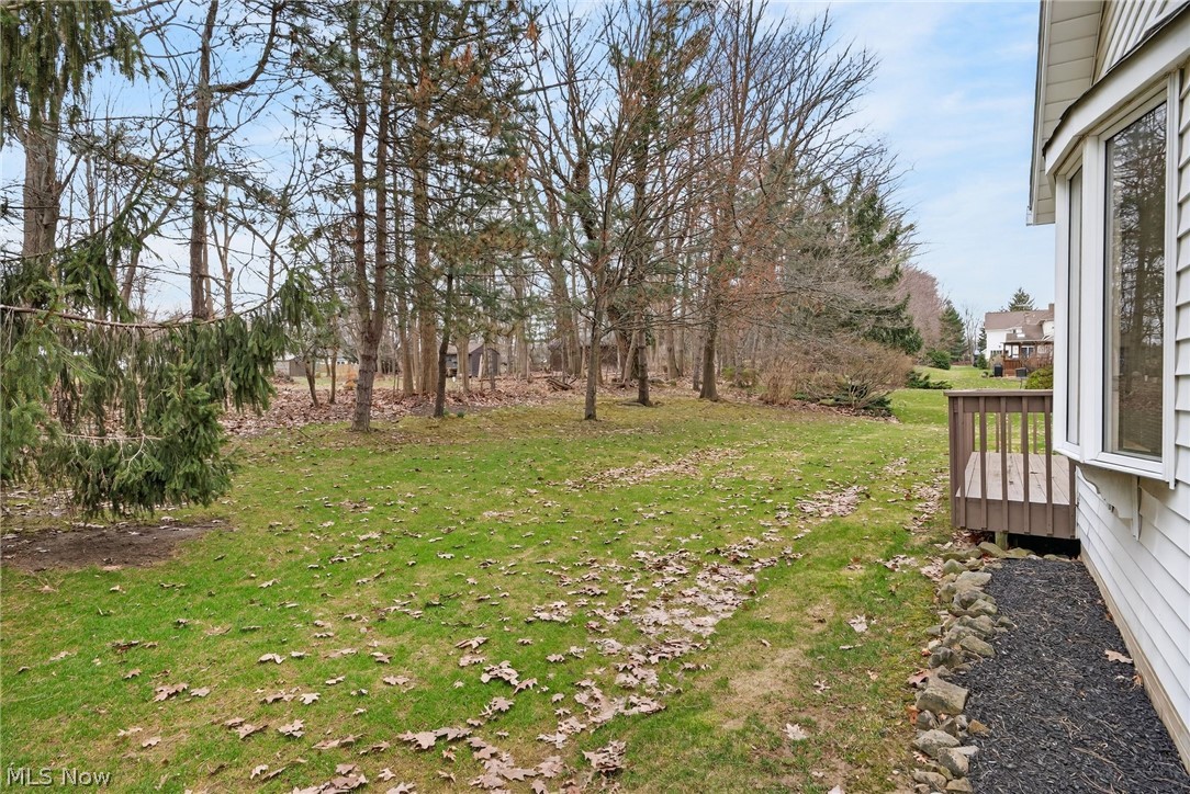 Highland Woods - Residential