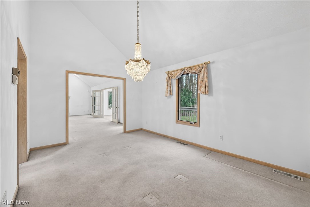 Highland Woods - Residential