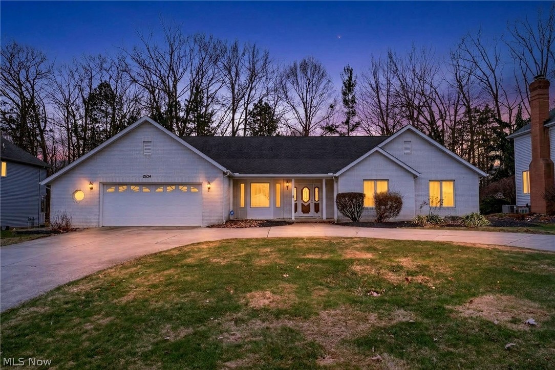 Highland Woods - Residential