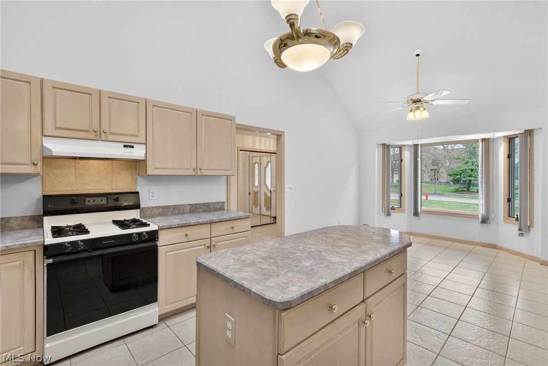 Highland Woods - Residential