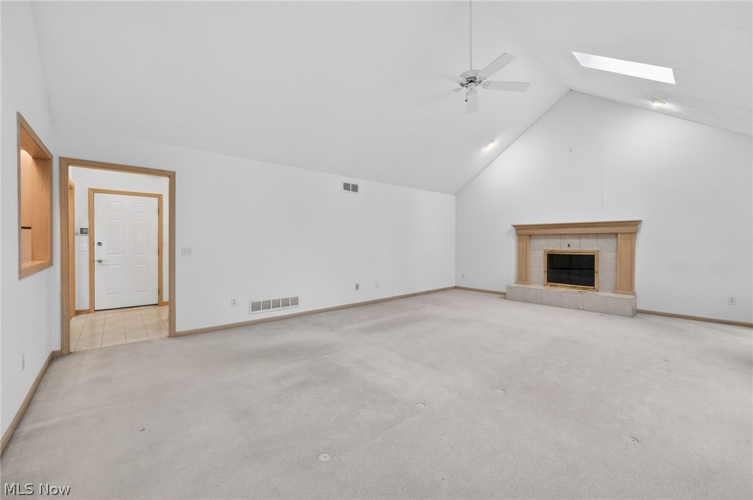 Highland Woods - Residential