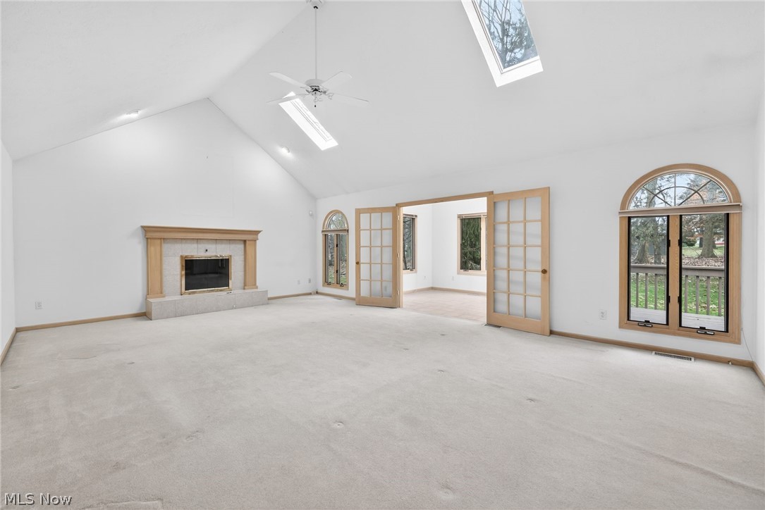 Highland Woods - Residential