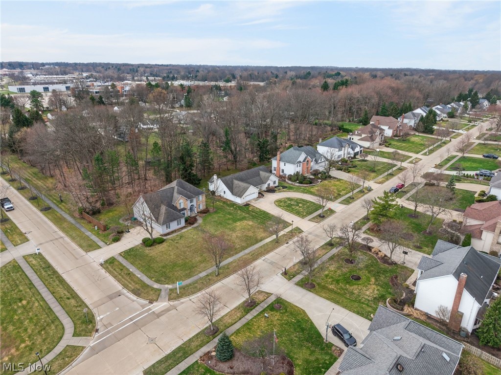 Highland Woods - Residential