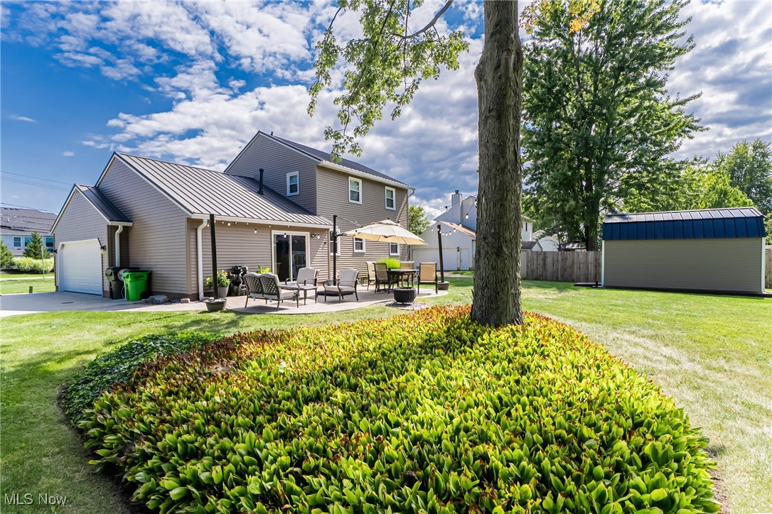 Lear West Estates - Residential