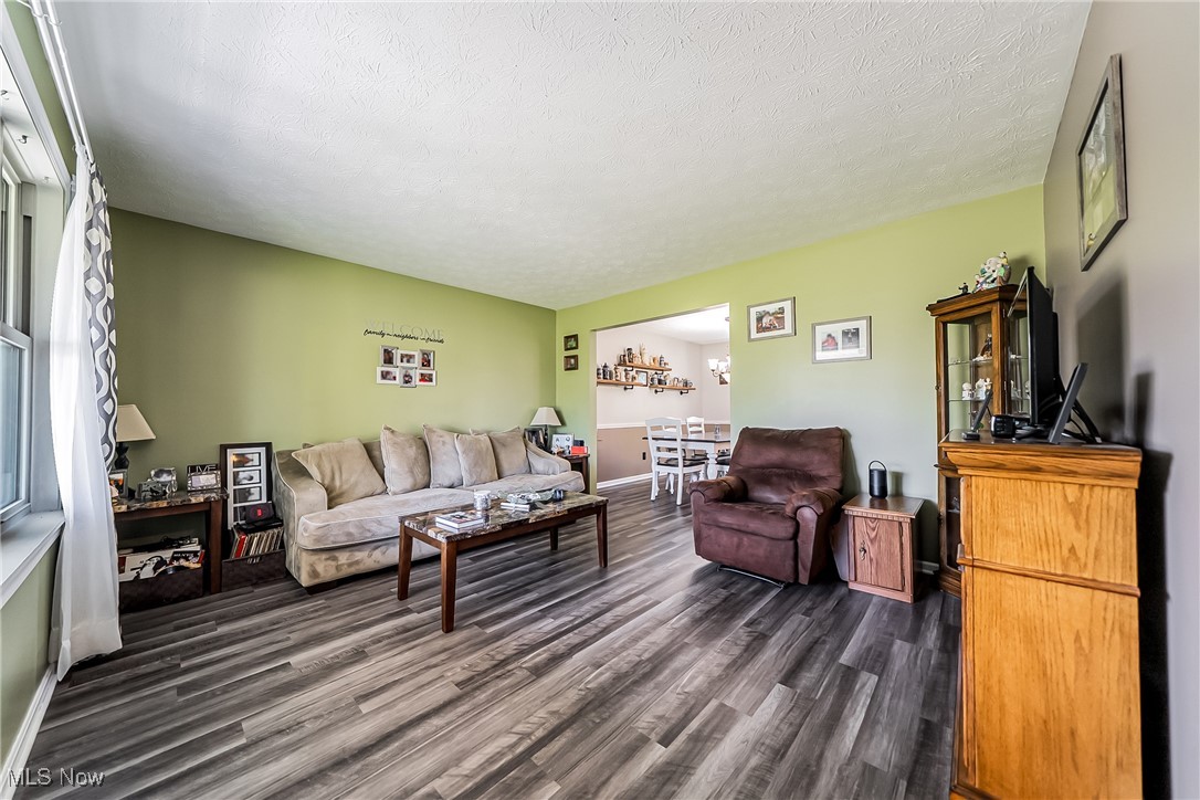 Lear West Estates - Residential