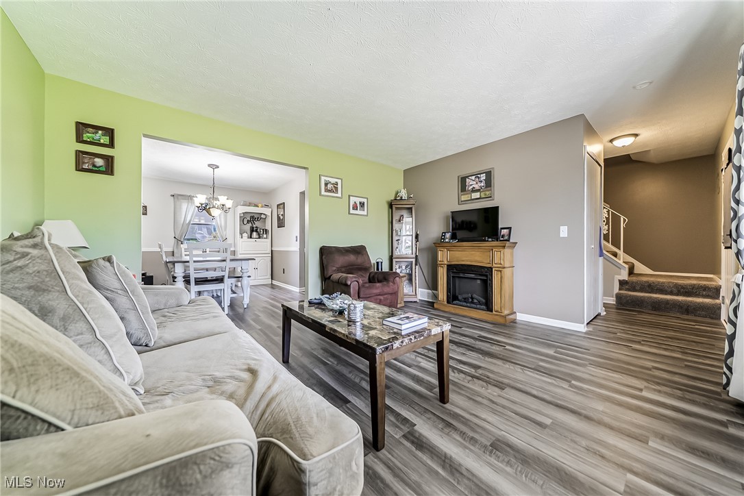 Lear West Estates - Residential