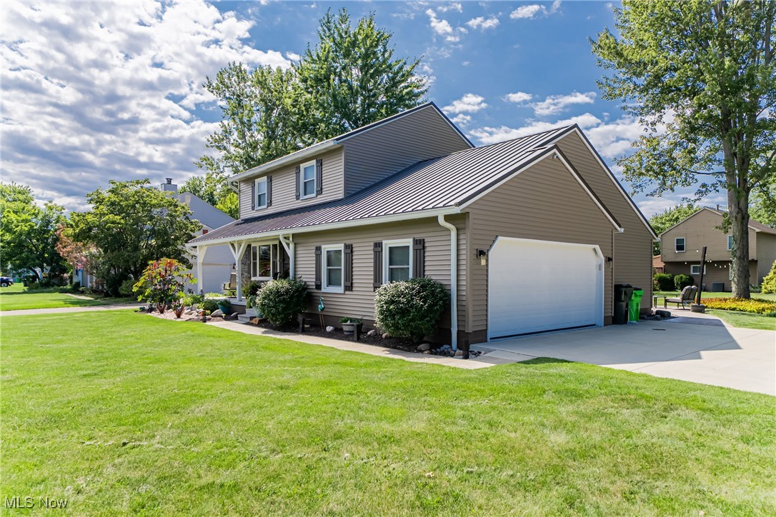 370 Lear Road
