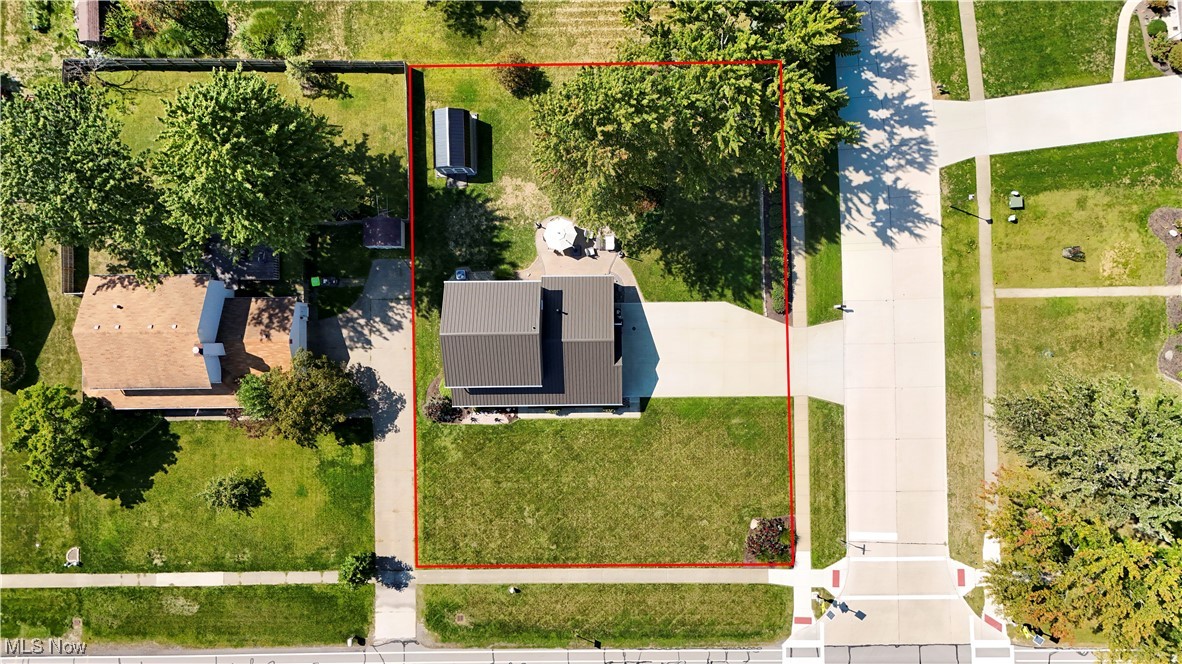 Lear West Estates - Residential