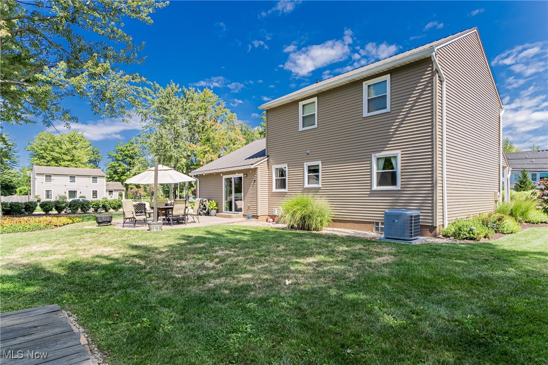 Lear West Estates - Residential