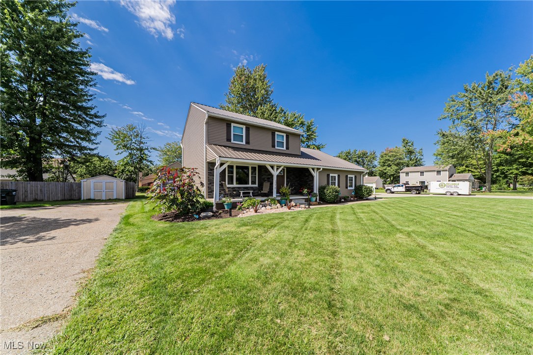 370 Lear Road