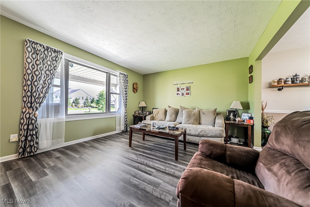 Lear West Estates - Residential