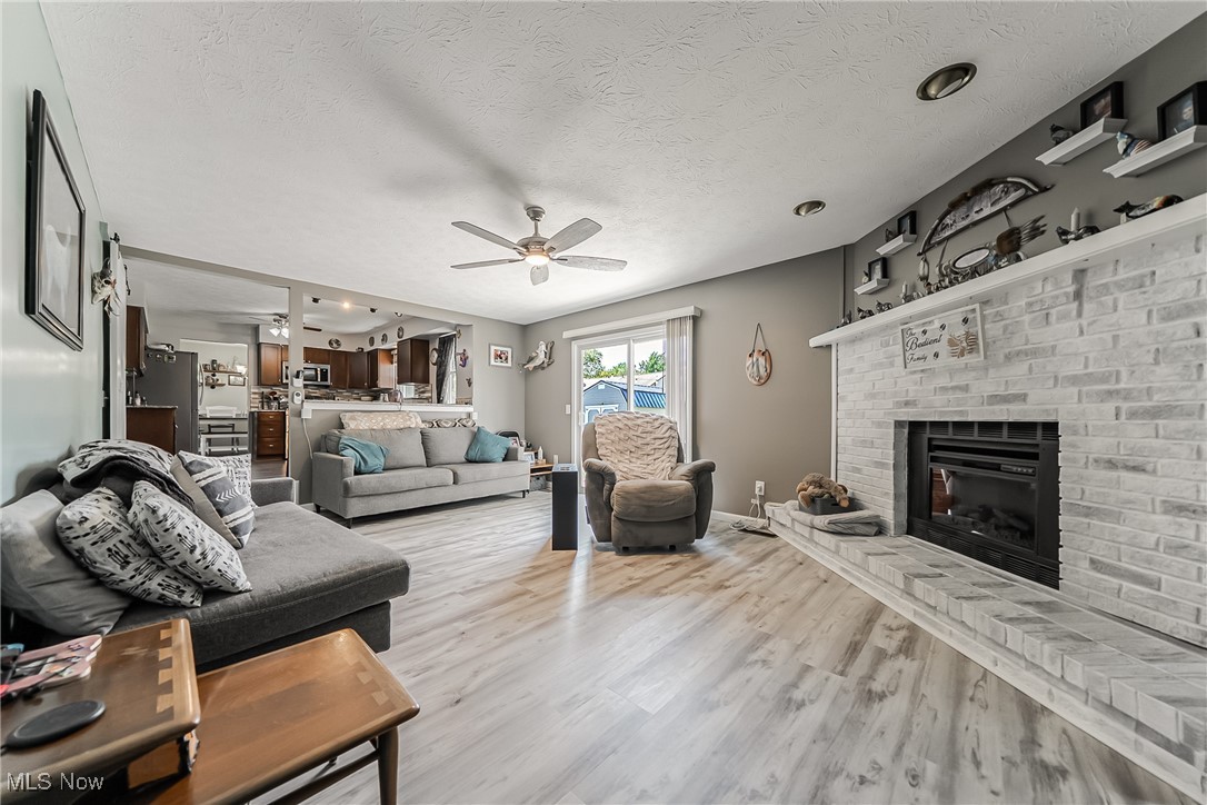 Lear West Estates - Residential