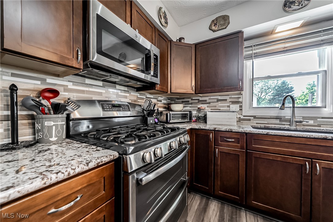 Lear West Estates - Residential