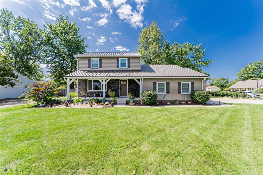 370 Lear Road