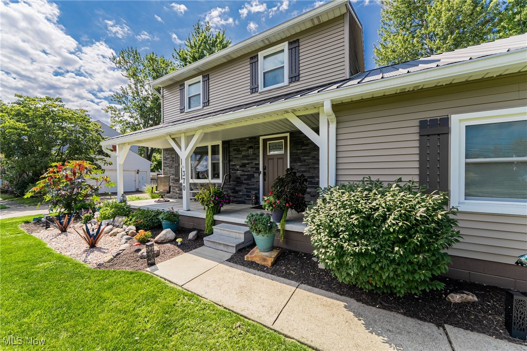 Lear West Estates - Residential