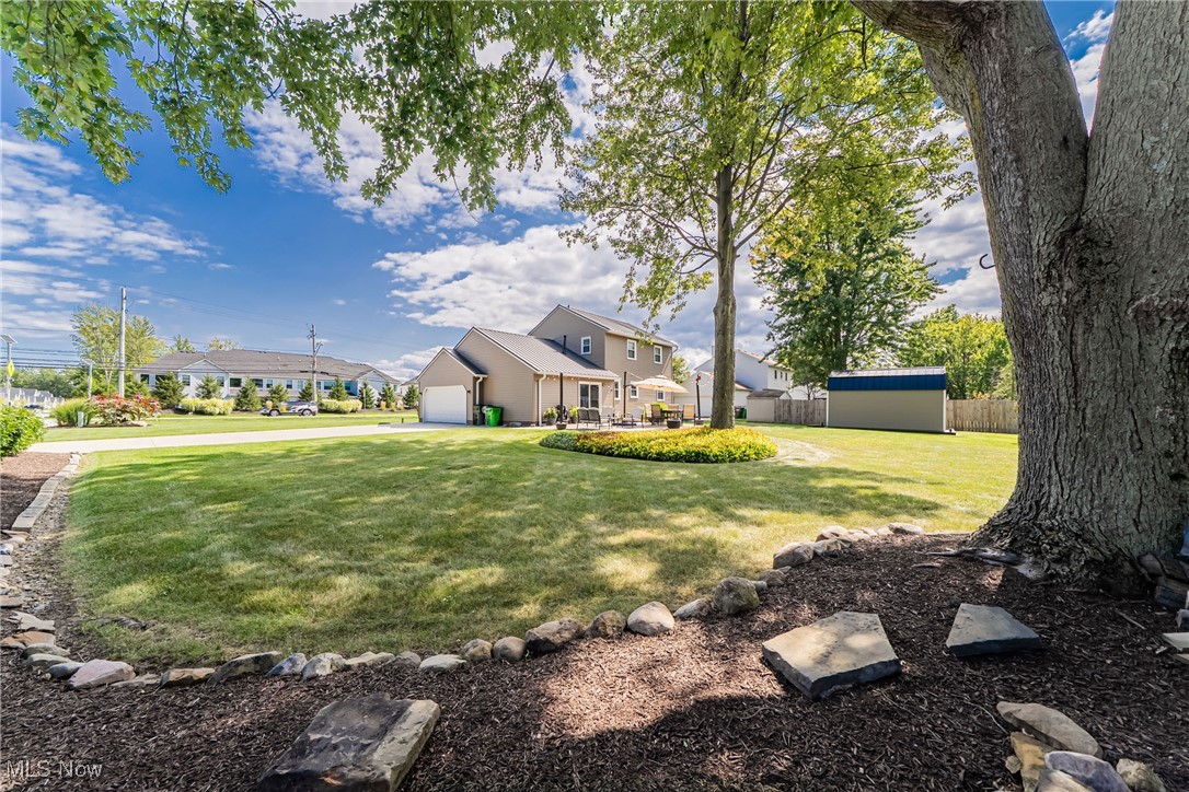 Lear West Estates - Residential