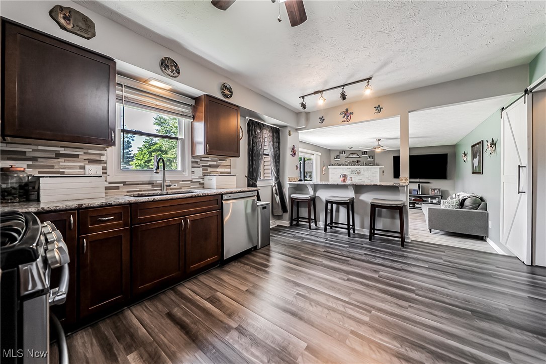 Lear West Estates - Residential