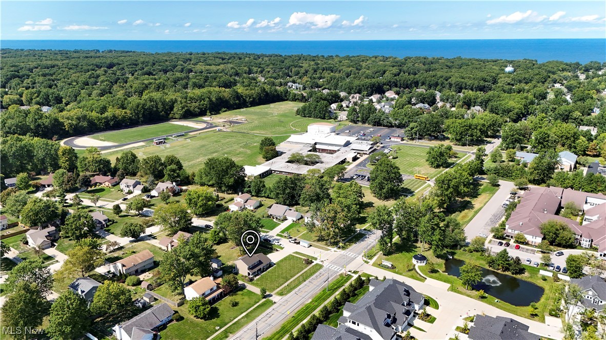 Lear West Estates - Residential