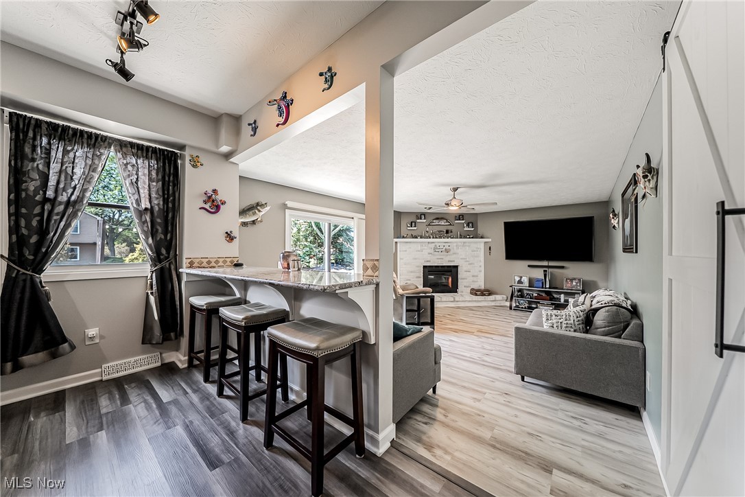 Lear West Estates - Residential