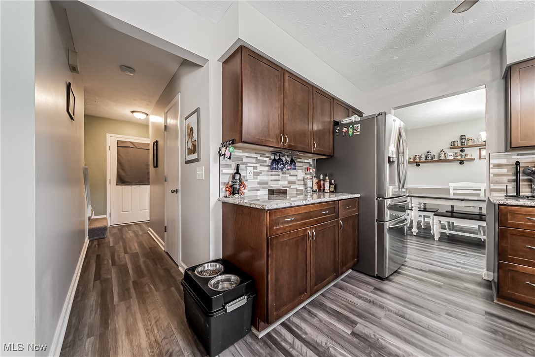 Lear West Estates - Residential