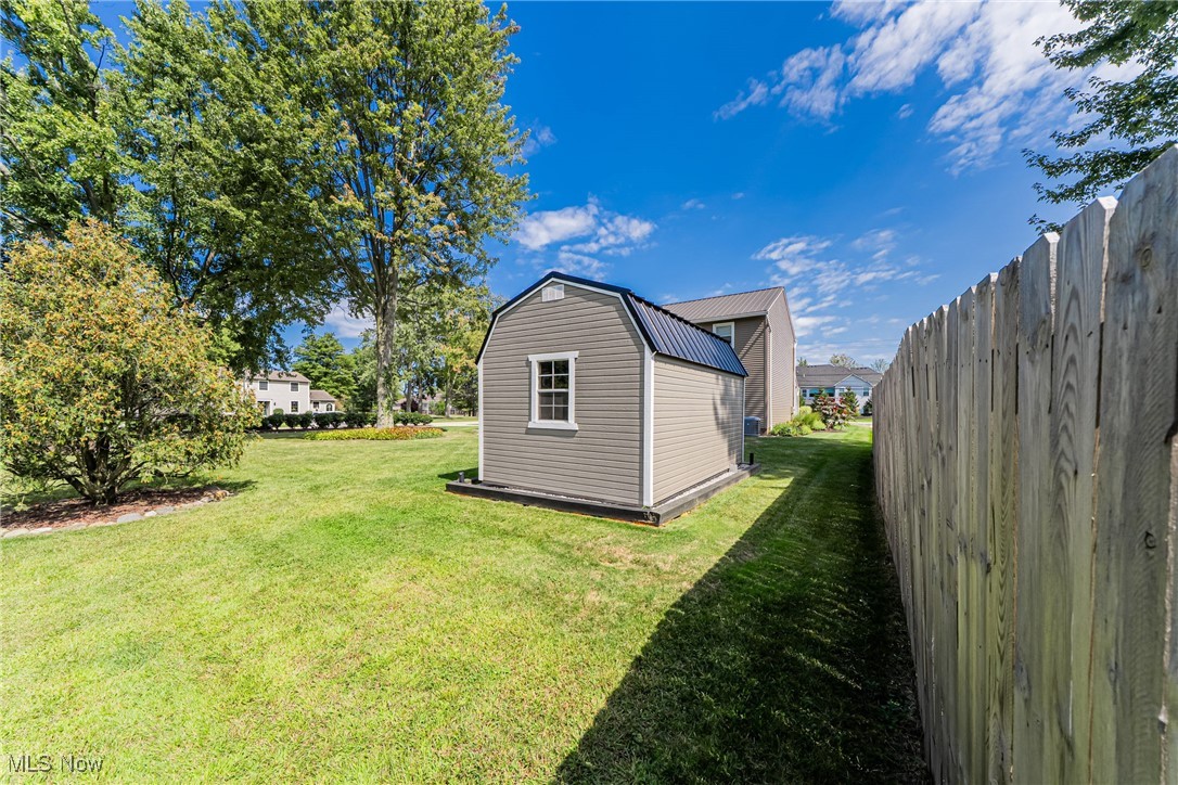 Lear West Estates - Residential