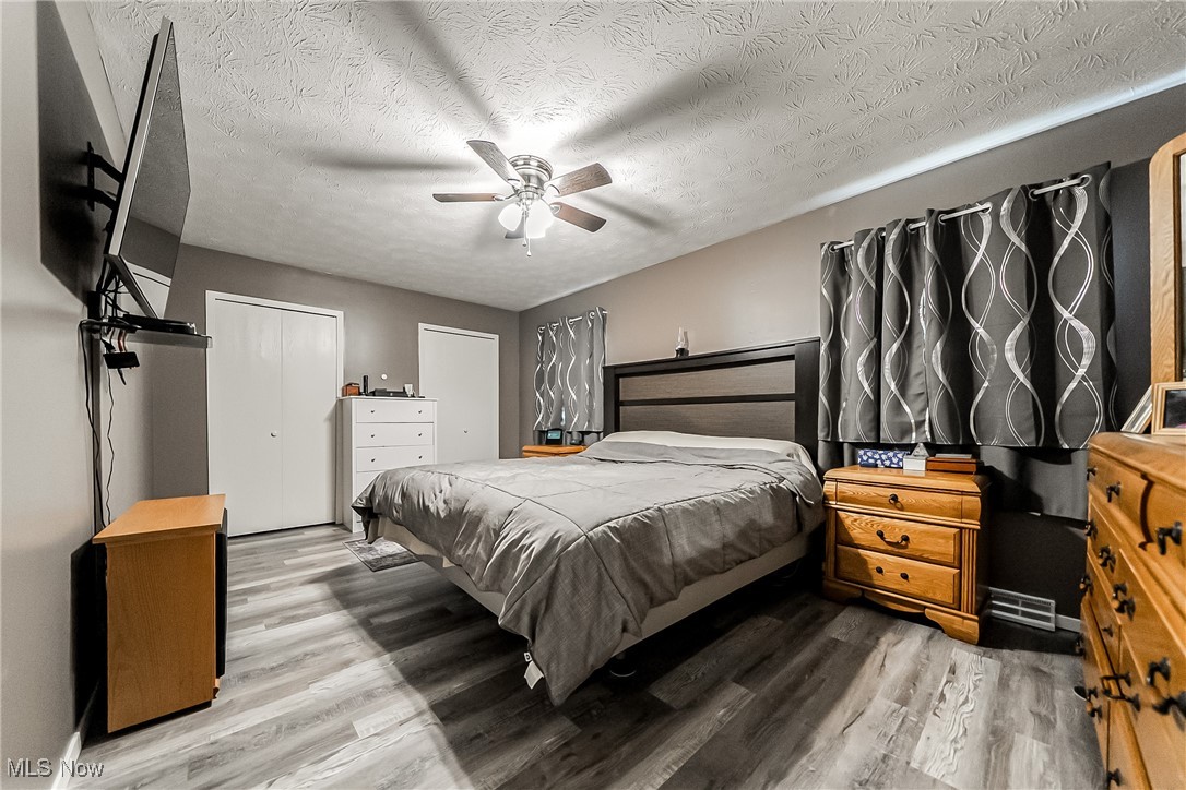 Lear West Estates - Residential