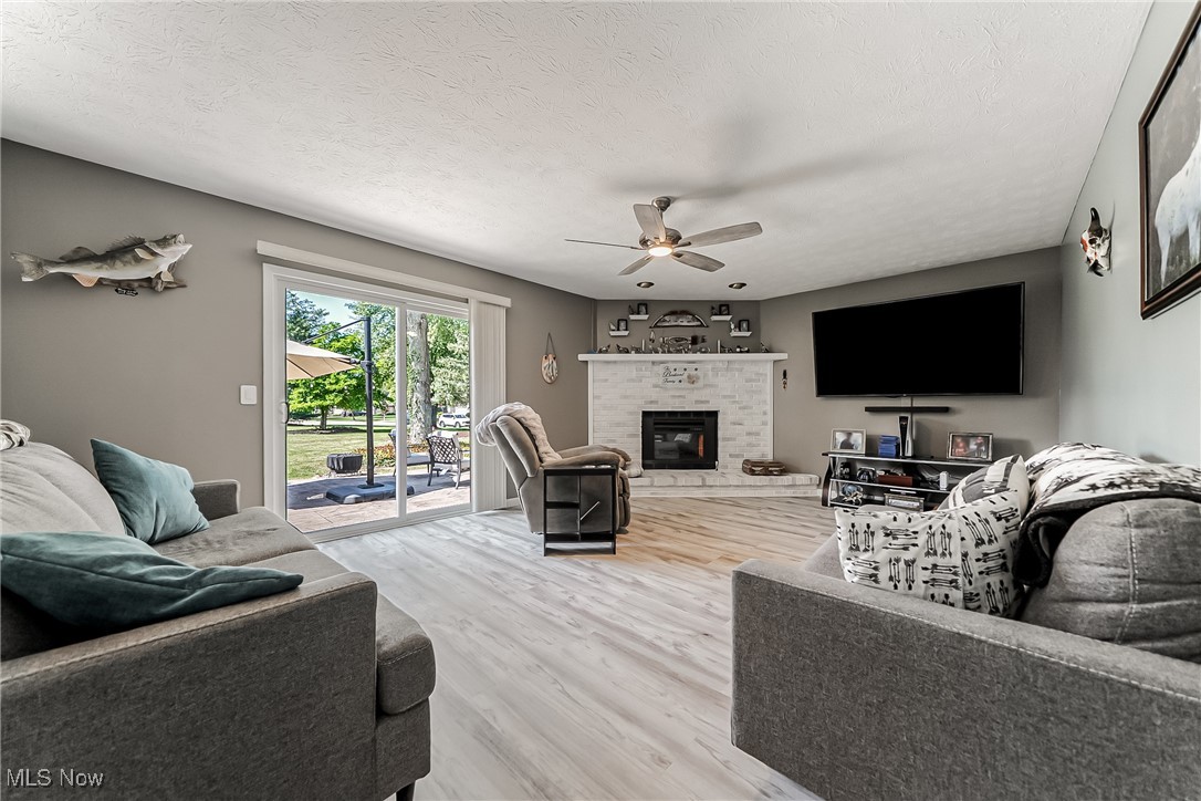 Lear West Estates - Residential