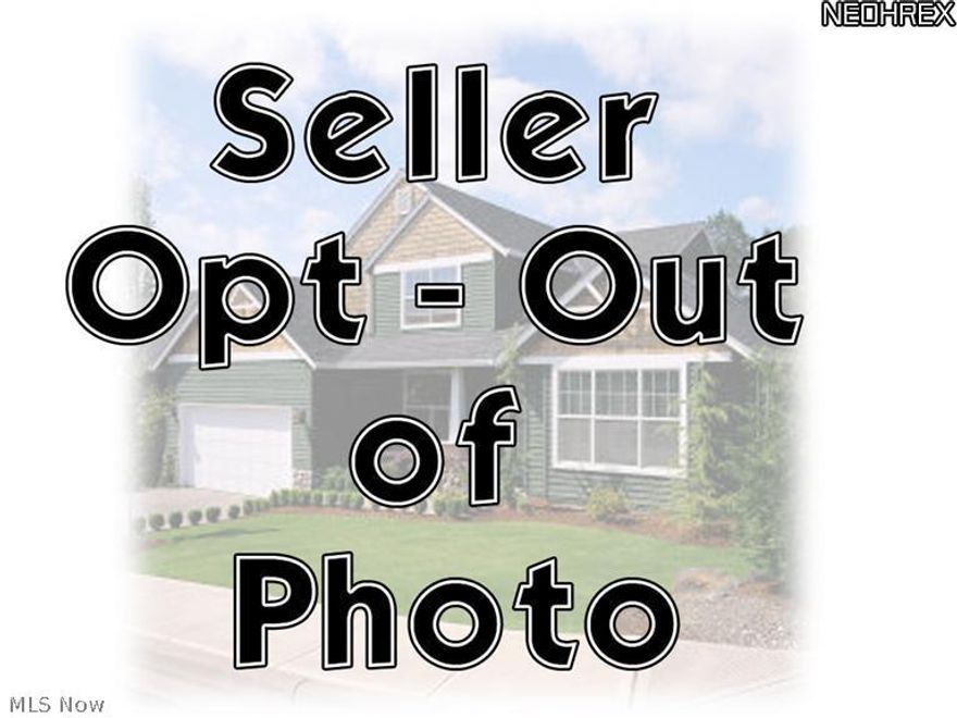 Ranch in heart of Medina.