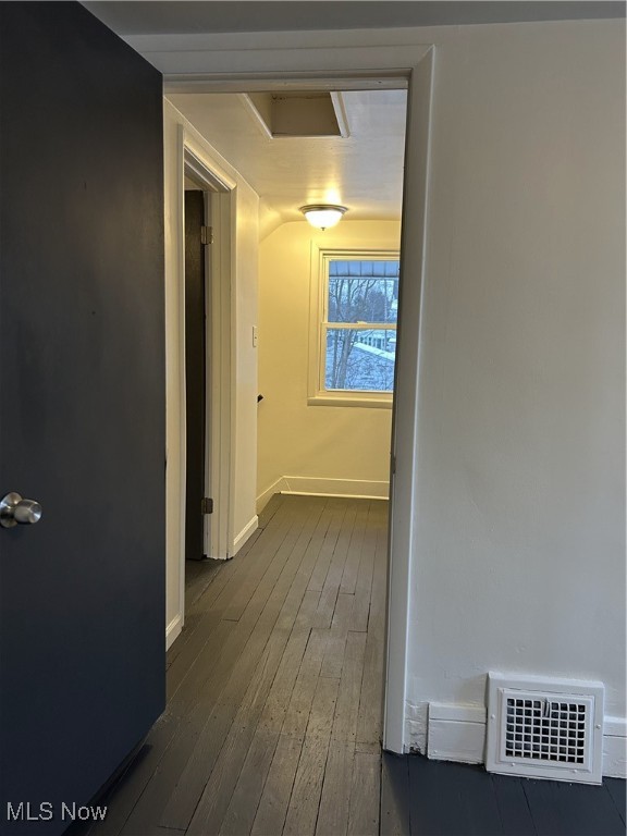 Collinwood Allotment/Sawyer & - Residential