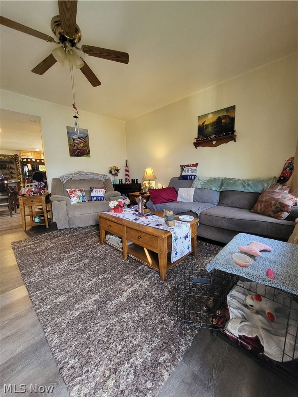 Photo of 613 Marquand Avenue, Conesville, OH 43811 (MLS # 5201418)