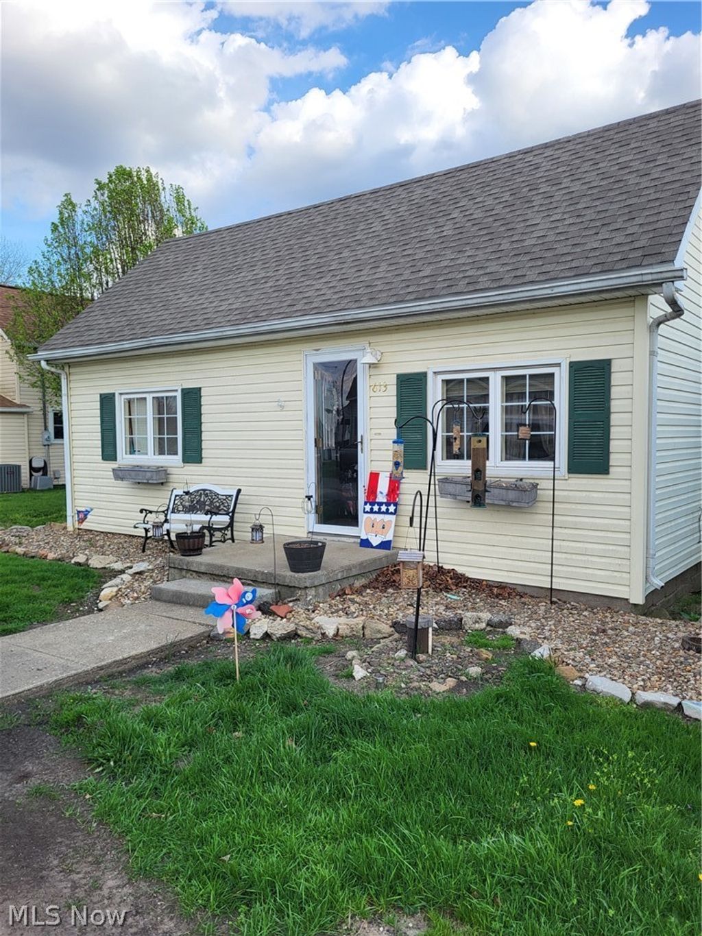 Photo of 613 Marquand Avenue, Conesville, OH 43811 (MLS # 5201418)