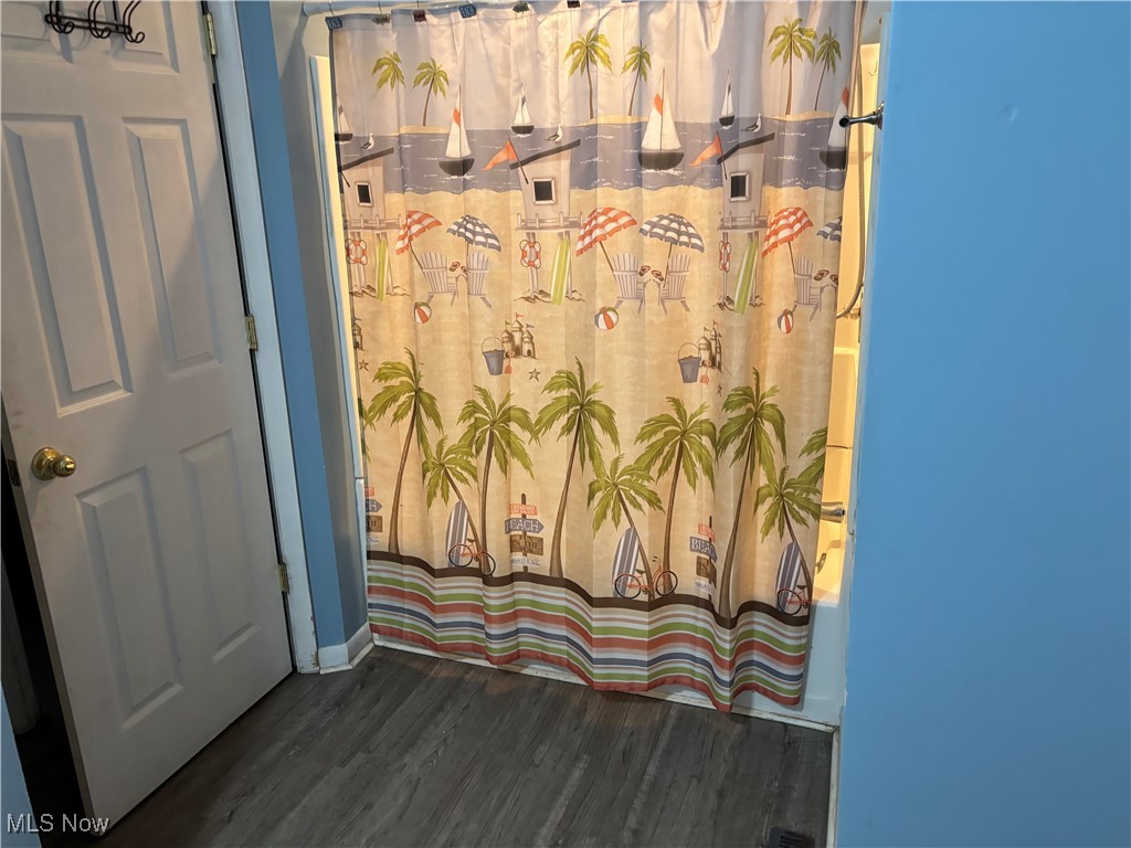 Norval Park - Residential