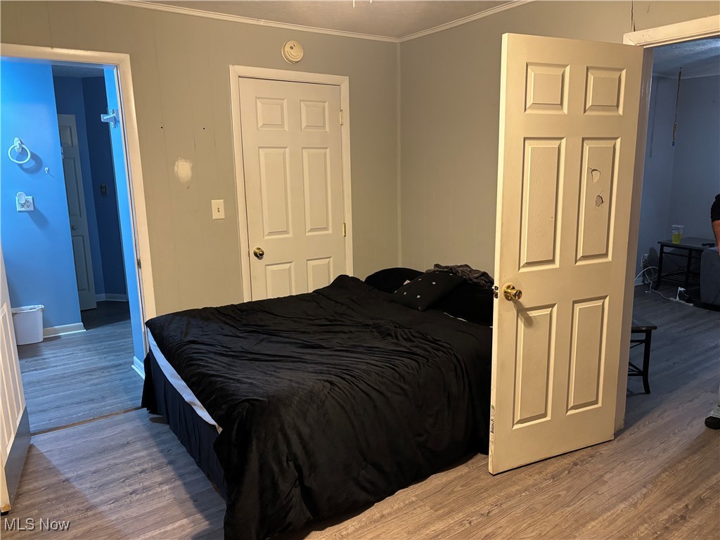 Norval Park - Residential