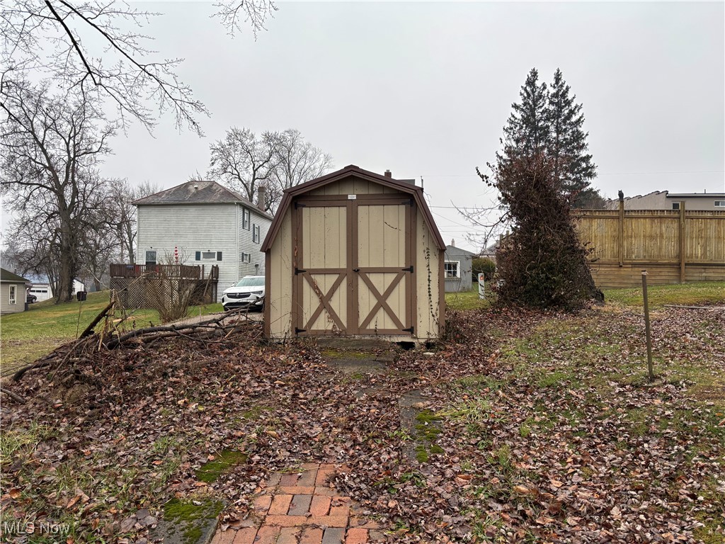 Norval Park - Residential